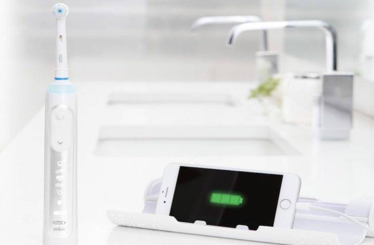 Oral-B al MWC 2019 presenta Oral-B Genius X, il nuovo spazzolino con intelligenza artificiale