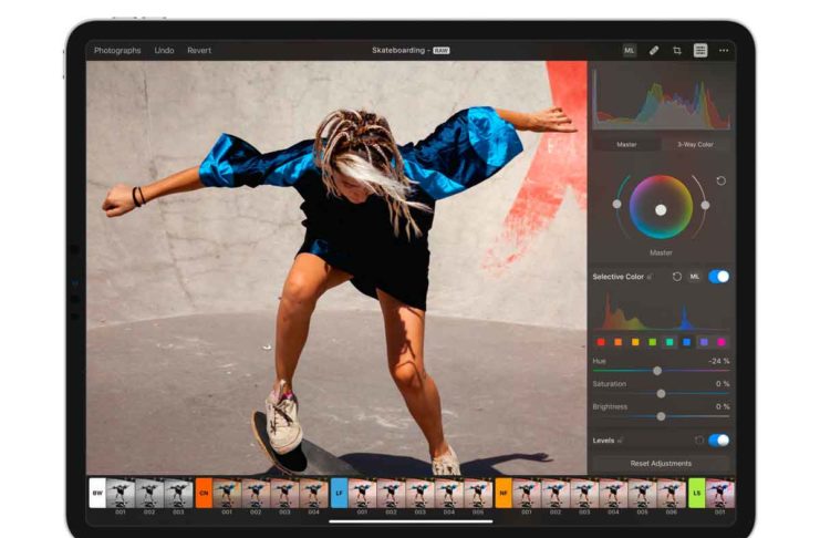 Una chiacchierata con gli sviluppatori di Pixelmator