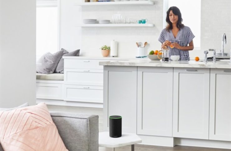 Le playlist Amazon Music ora si creano con la voce grazie ad Alexa