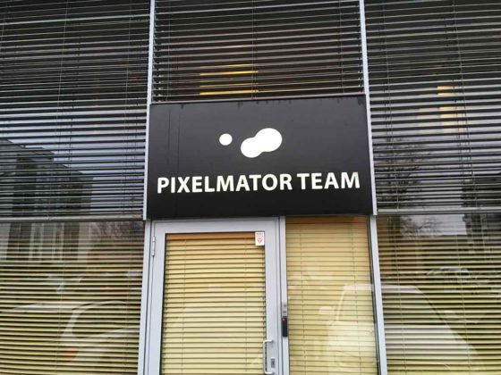 Una chiacchierata con gli sviluppatori di Pixelmator