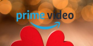 A San Valentino, lui, lei e Prime per una serata romantica. Ma non troppo.