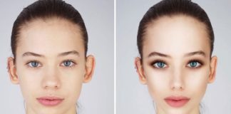 Fotoritocco e adolescenti: i danni dei social nell’esperimento del fotografo John Rankin