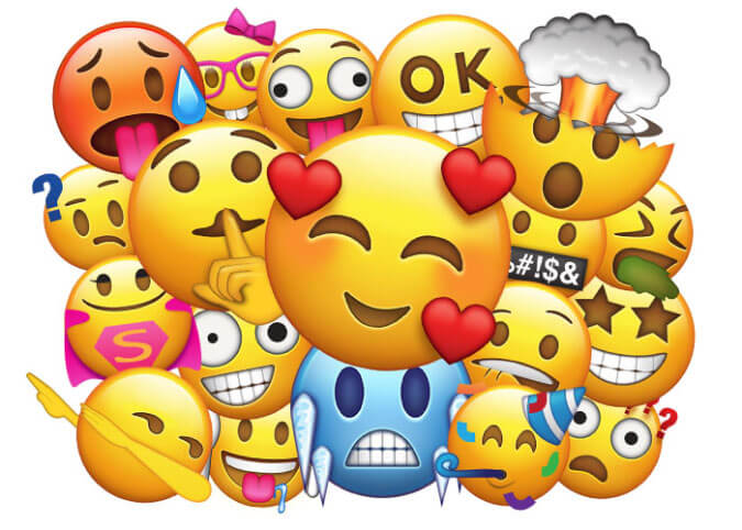 Nel 2019 230 nuove emoji, tra cui un cuore molto speciale