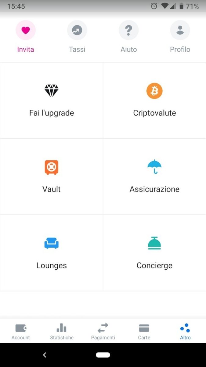 Revolut O N26 La Recensione Confronto Dei Servizi Di App