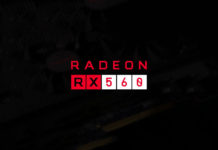 RX560