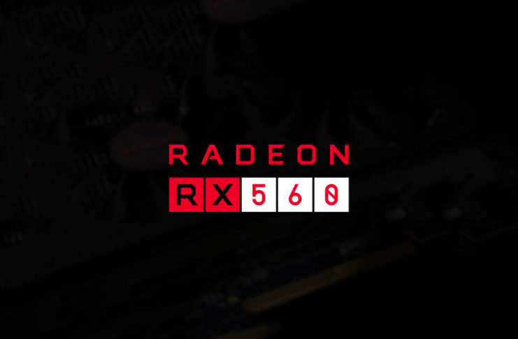 RX560