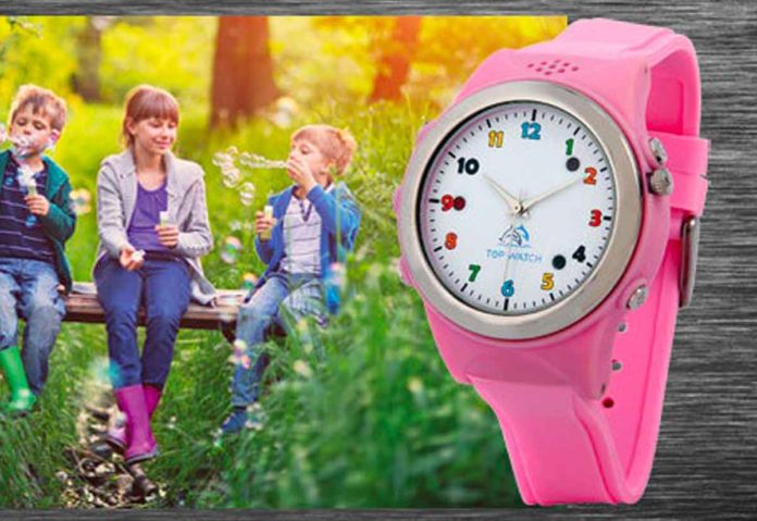 UE fa ritirare smartwatch per bambini: Problemi per la privacy. 