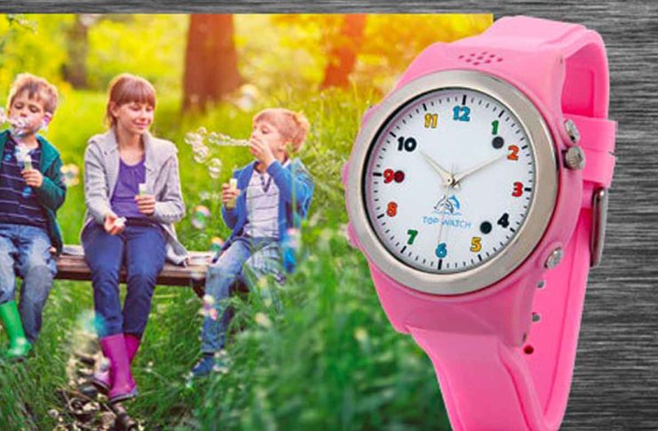 L’Unione Europea ha ordinato il ritiro di uno smartwatch tedesco per bambini: “Forti timori per la privacy”.