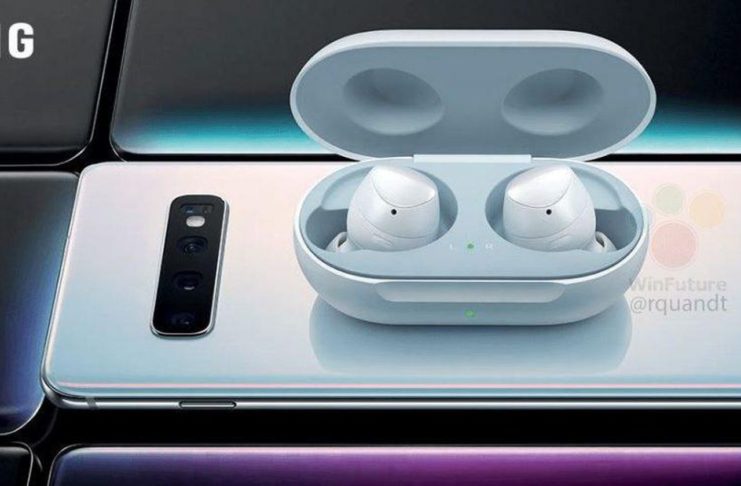 Samsung sta per svelare le concorrenti delle AirPods