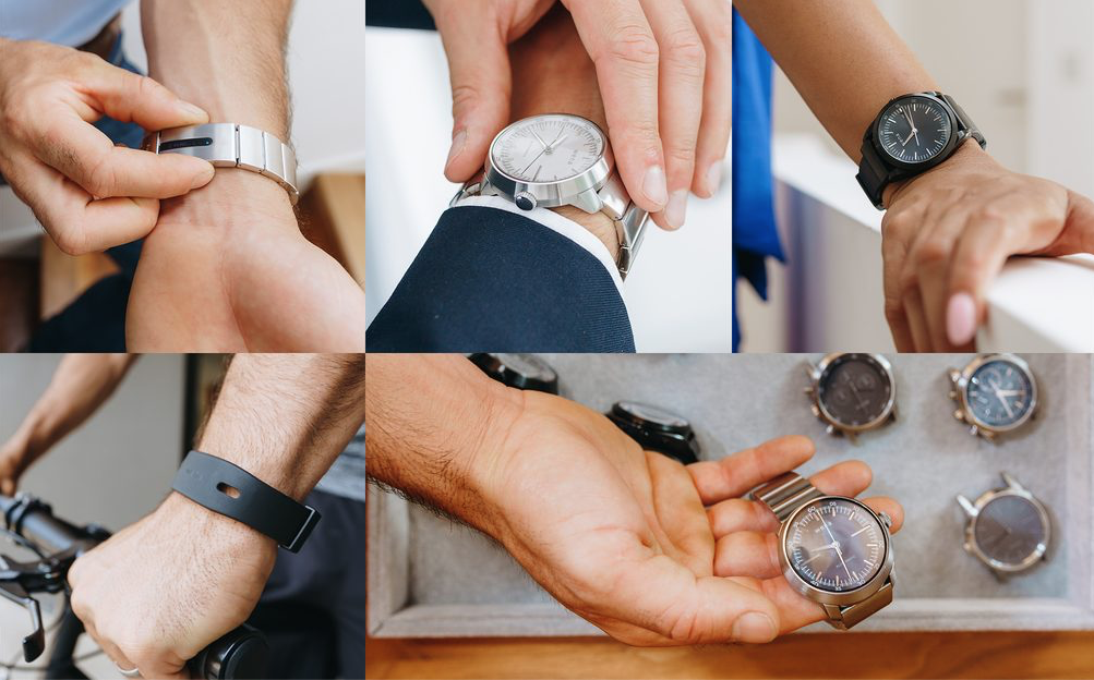 In vendita il cinturino Sony che trasforma l’orologio tradizionale in uno smartwatch