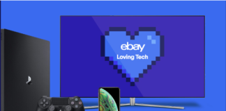 Fino a 100 euro di sconto su tecnologia e console su eBay: iPhone XR 655 euro e Airpods a 151 euro