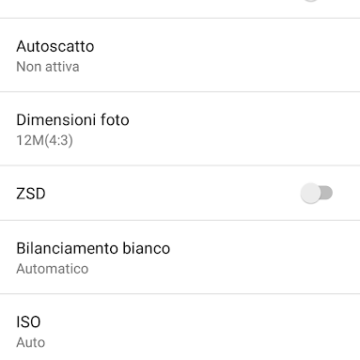 Recensione Elephone A5, quando tre camere sono meglio di due