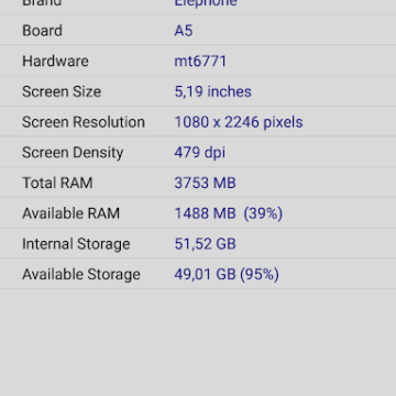 Recensione Elephone A5, quando tre camere sono meglio di due