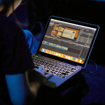 Musica e programmi multimediali: Apple racconta l’uso innovativo della tecnologia a scuola