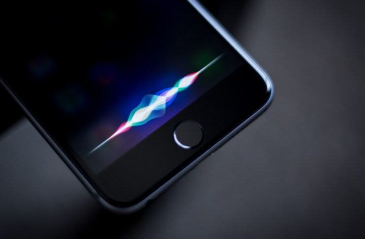 Siri, voglio fare una strage: subito arrestato