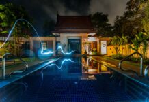 In Apple Sam Jadallah, esperto di casa smart