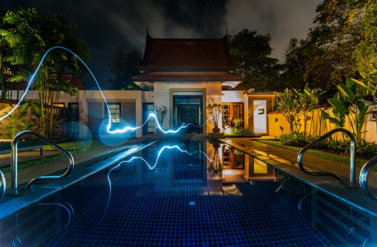 In Apple Sam Jadallah, esperto di casa smart