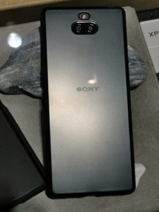 Sony Xperia 10 e 10 Plus, i medio gamma con schermo da cinema