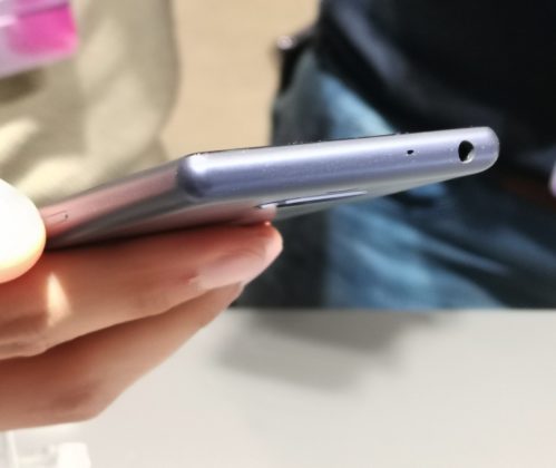 Sony Xperia 10 e 10 Plus, i medio gamma con schermo da cinema: MWC 2019