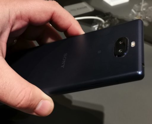 Sony Xperia 10 e 10 Plus, i medio gamma con schermo da cinema: MWC 2019