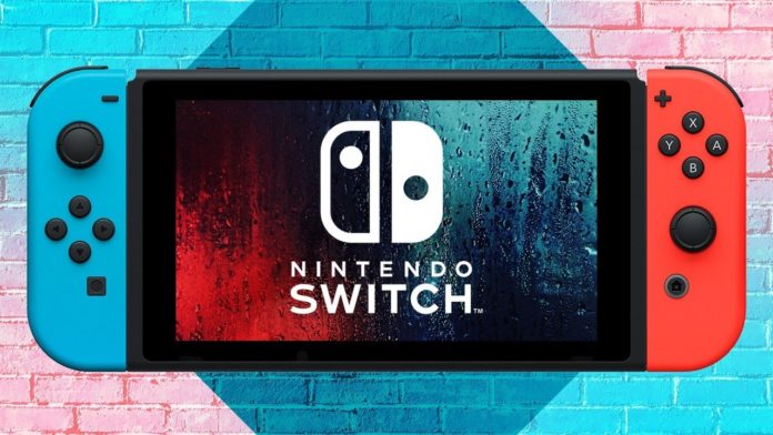 Nintendo lancerà una Switch più piccola e più economica