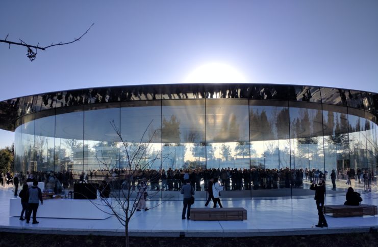 Voce: 25 marzo evento Apple ma senza iPad 2019 e iPad mini 5