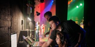 Musica e programmi multimediali: Apple racconta l’uso innovativo della tecnologia a scuola