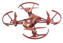DJI Ryze Tello, il drone più economico di DJI a soli 77 euro in offerta