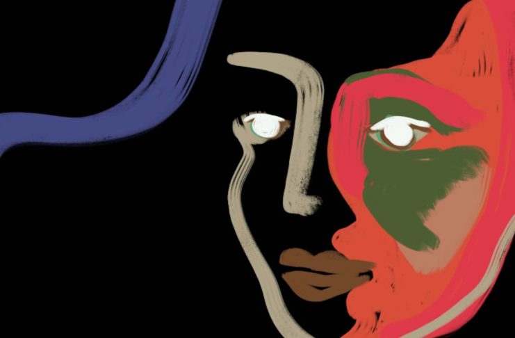 Today at Apple in rosa: Apple celebra la creatività femminile nella Giornata della donna