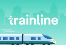 Con l’app Trainline orari dei treni e ritardi sempre sotto controllo