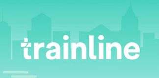 Con l’app Trainline orari dei treni e ritardi sempre sotto controllo