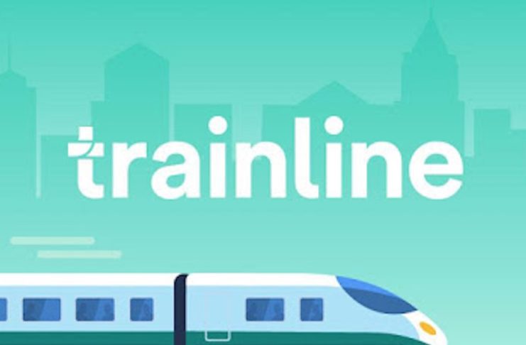 Con l’app Trainline orari dei treni e ritardi sempre sotto controllo