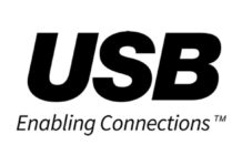 Logo USB-IF