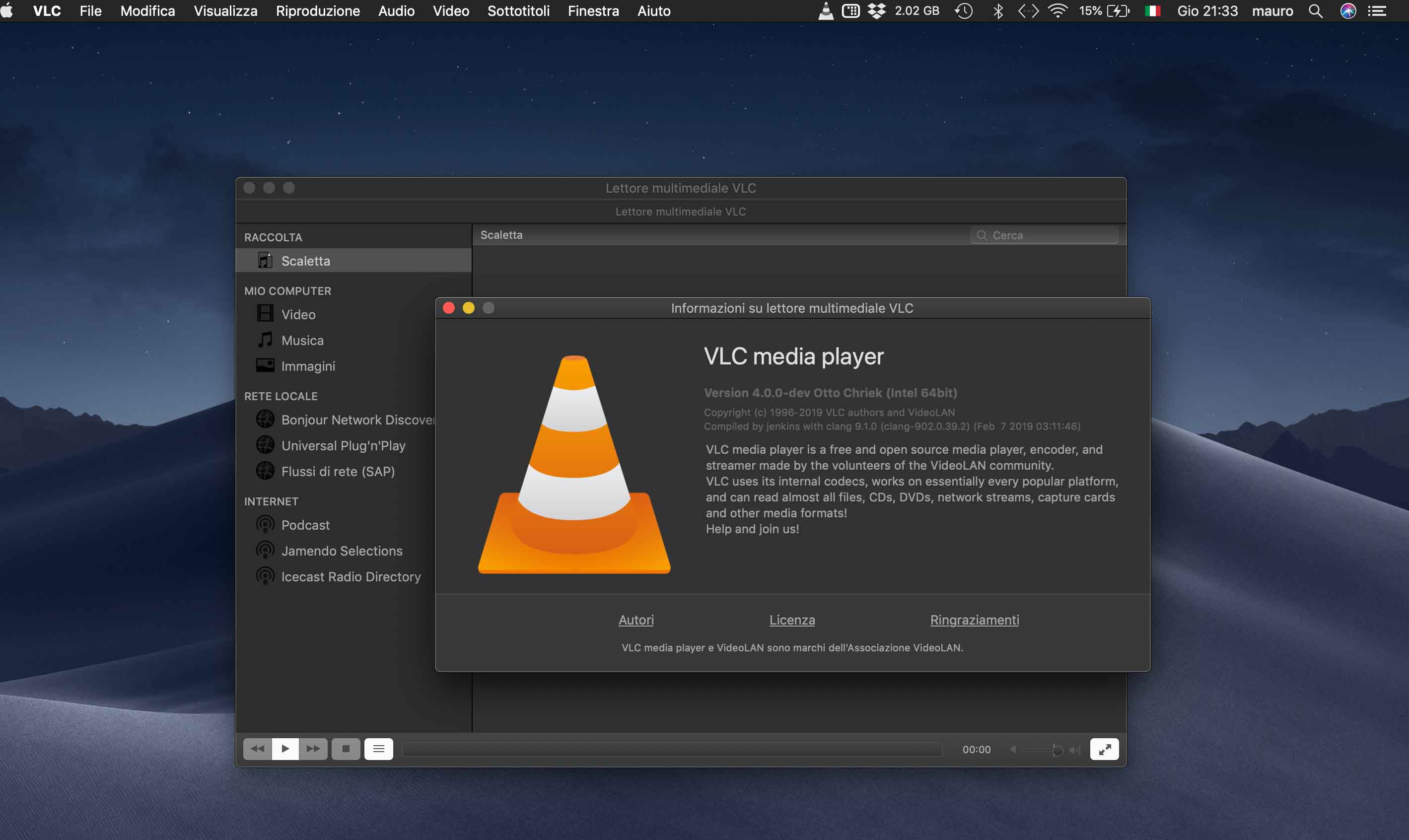 Знакомство С Медиапроигрывателем Vlc На Русском Языке