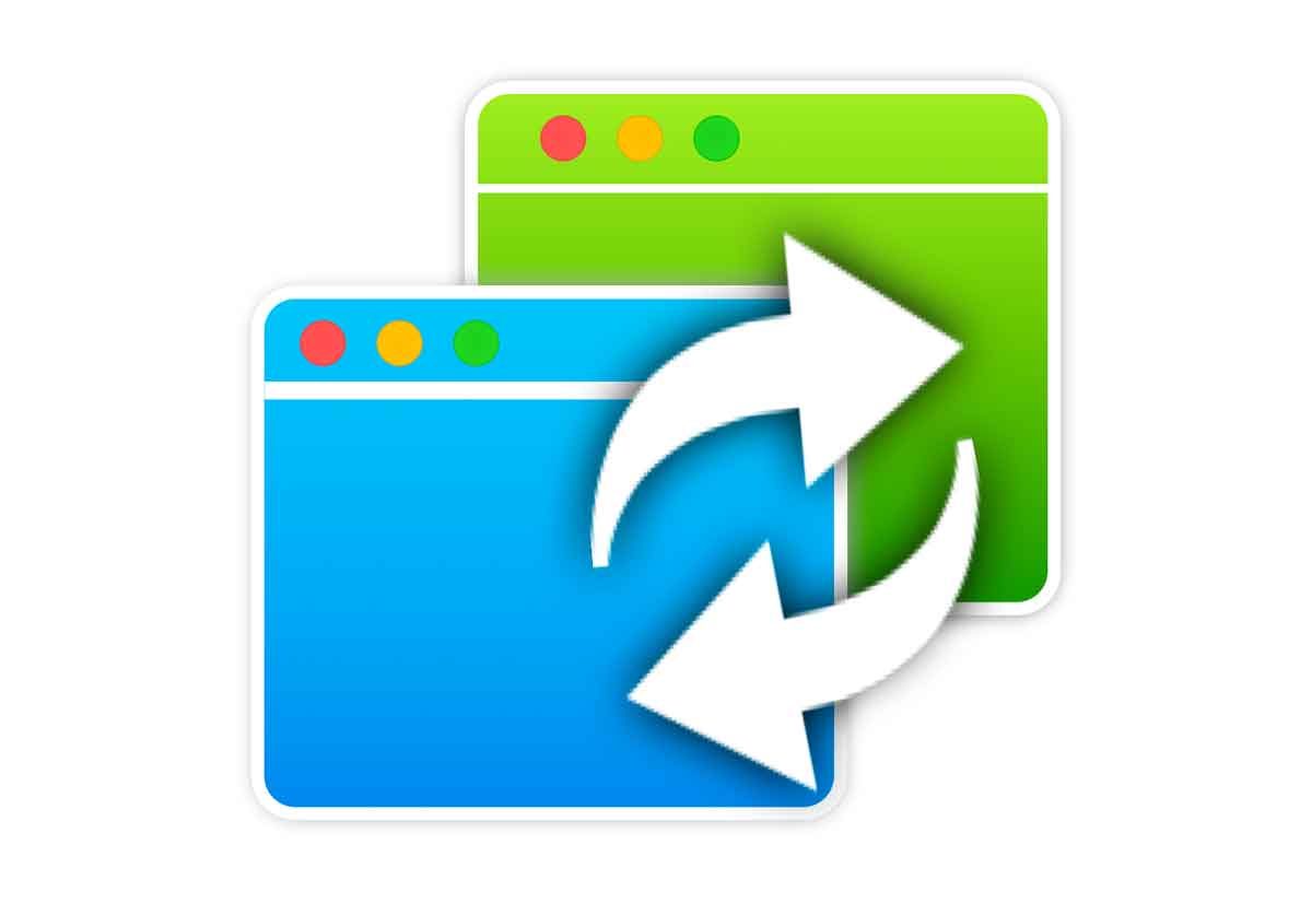 WindowSwitcher è un nuovo modo per passare da un'app all'altra su Mac ...