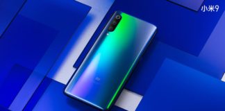 Svelato Xiaomi Mi 9 con tre fotocamere sul retro