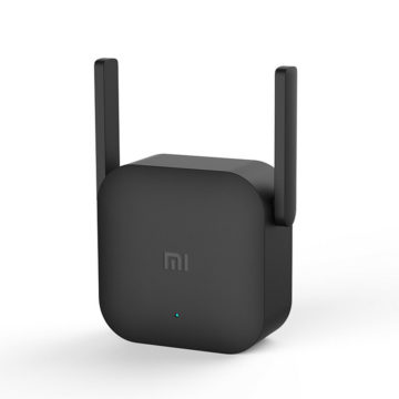 Xiaomi MI Pro 300Mbps, in offerta il ripetitore wi-fi iper estendere la rete internet