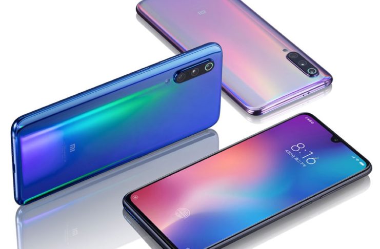 DxOMark: La tripla fotocamera di Xiaomi Mi 9 batte la doppia di iPhone XS