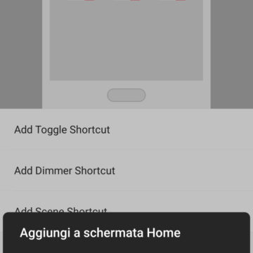 Recensione Plafoniera Smart Xiaomi Yeelight compatibile con Siri, Google Alexa
