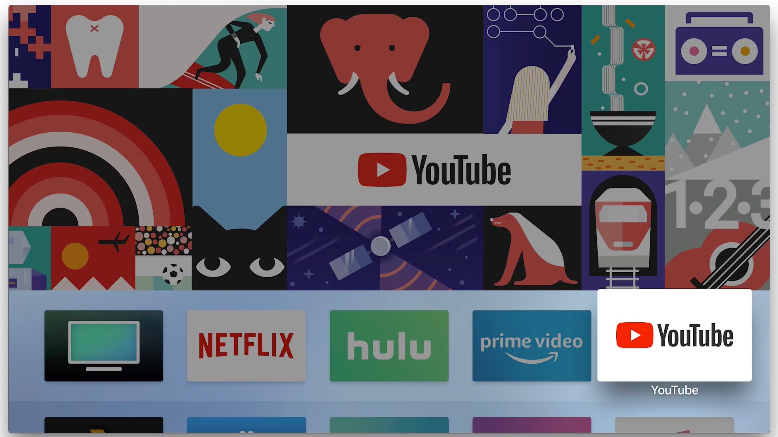 Apple perde lo scettro tra i Millennials, il legame più forte è con YouTube Apple perde lo scettro tra i Millennials, il legame più forte è con YouTube