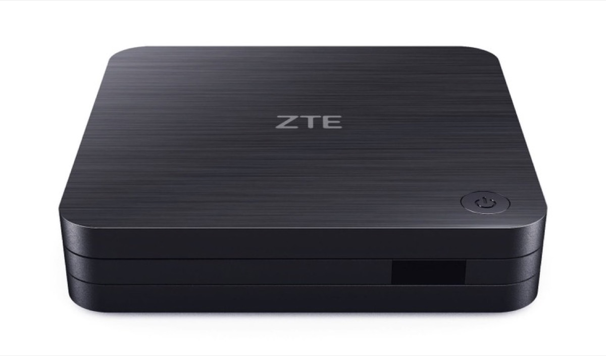 ZTE B866V2, il box 4K che fonde la Smart TV con l’Intelligenza Artificiale ZTE B866V2, il box 4K che fonde la Smart TV con l’Intelligenza Artificiale
