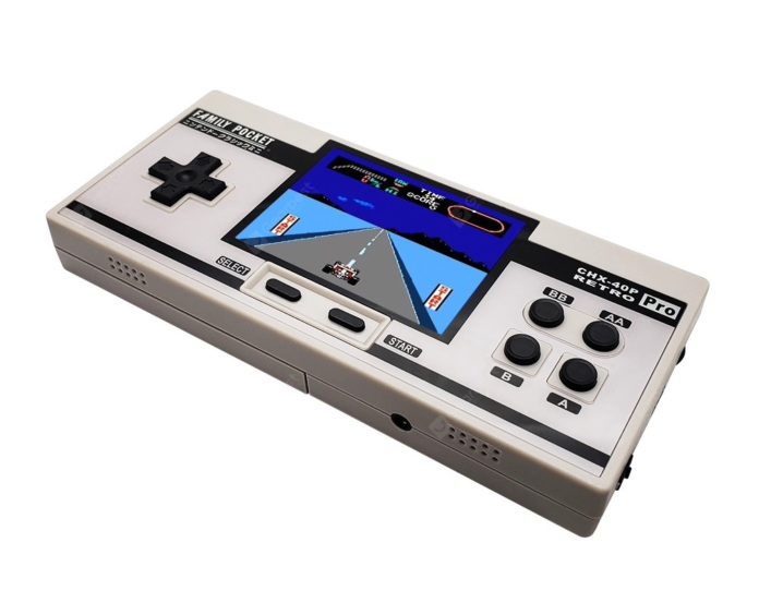 Il clone del Game Boy Micro che avete sempre sognato, solo 23 euro