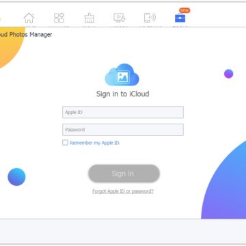 IOTransfer 3: nuove funzioni per il manager iPhone e iPad, ora  gratis