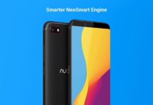 Nubia V18, il medio gamma più economico con Snapdragon Nubia V18, il medio gamma più economico con Snapdragon