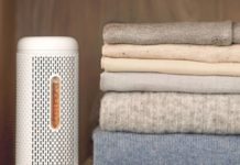 Deerma Mini, il deumidificatore Xiaomi per la casa
