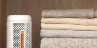 Deerma Mini, il deumidificatore Xiaomi per la casa