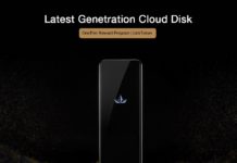 Wankeyun WS1608, il Cloud Disk di Xiaomi che costa solo 97 euro Wankeyun WS1608, il Cloud Disk di Xiaomi che costa solo 97 euro