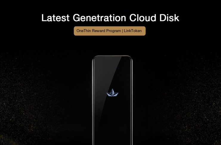 Wankeyun WS1608, il Cloud Disk di Xiaomi che costa solo 97 euro