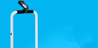 Rimettiti in forma con il mini tapis roulant per la casa