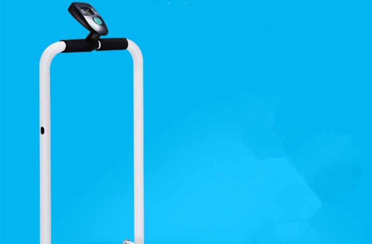 Rimettiti in forma con il mini tapis roulant per la casa